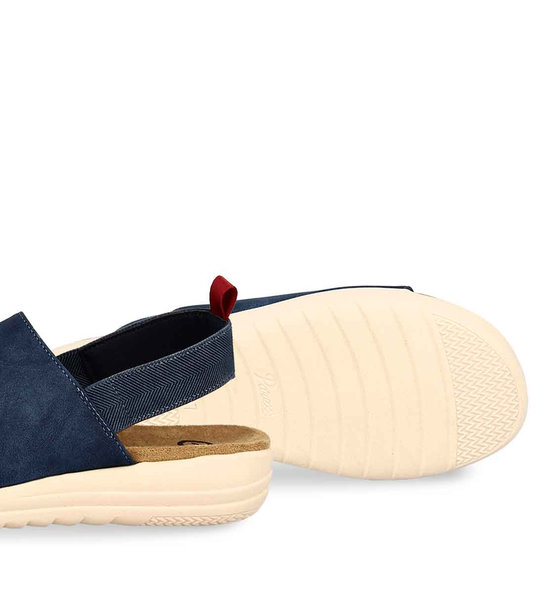 Γυναικεία Πέδιλα Comfort Parex 11625033