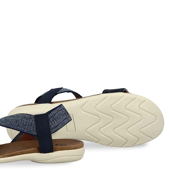 Womens Comfort Sandals Parex 11625041