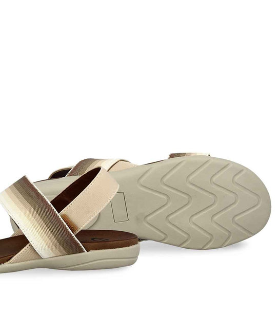 Γυναικεία Πέδιλα Comfort Parex 11625042