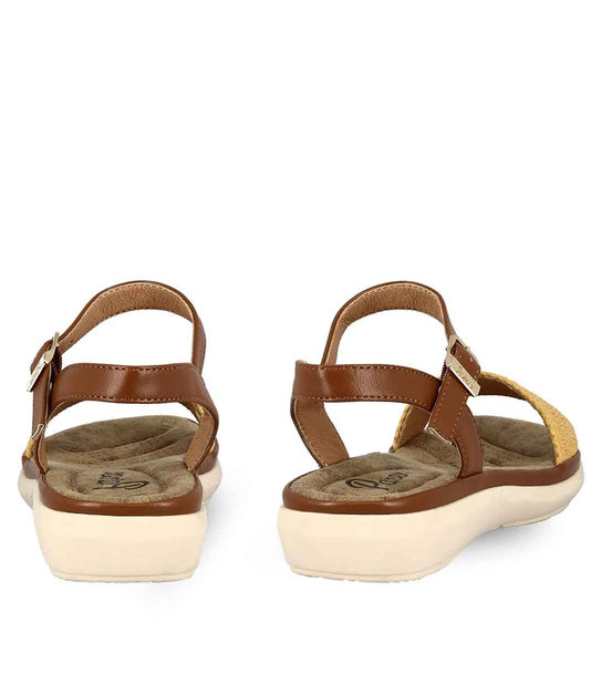 Γυναικεία Πέδιλα Comfort Parex 11625046
