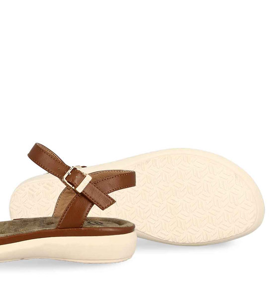 Γυναικεία Πέδιλα Comfort Parex 11625046