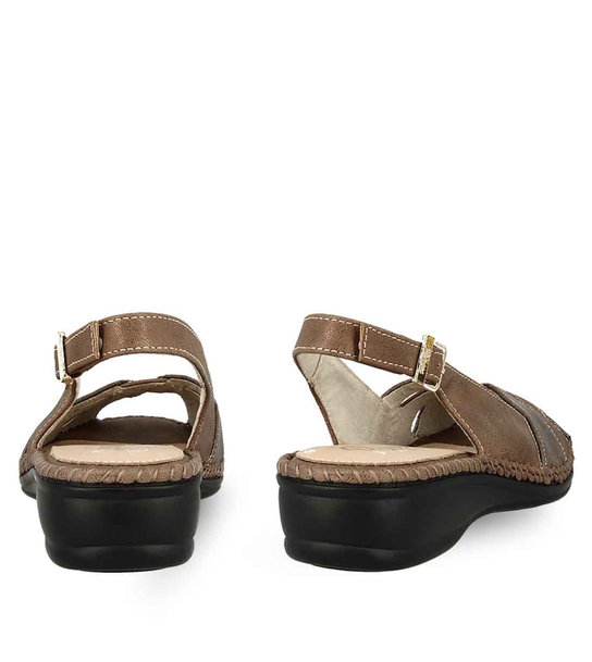Γυναικεία Πέδιλα Comfort Parex 11625069
