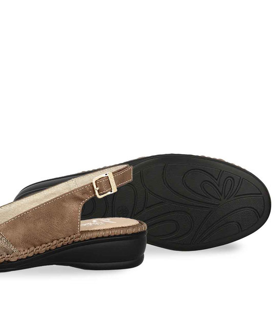 Γυναικεία Πέδιλα Comfort Parex 11625069