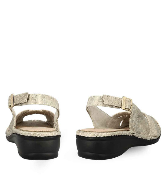 Womens Comfort Sandals Parex 11625069