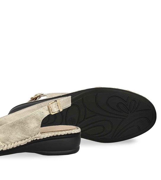 Womens Comfort Sandals Parex 11625069