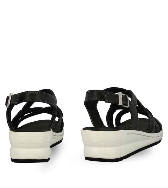 Γυναικεία Πέδιλα Comfort Parex 11625077