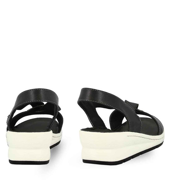 Womens Comfort Sandals Parex 11625079