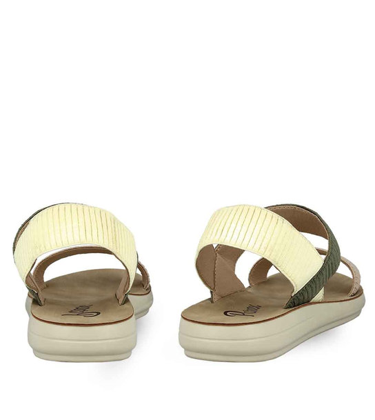 Womens Comfort Sandals Parex 11625084