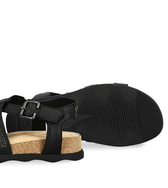 Γυναικεία Δερμάτινα Πέδιλα Clarks 26165257