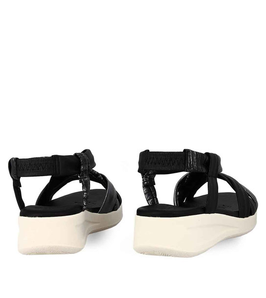 Womens Wedges Oh My Sandals 4985