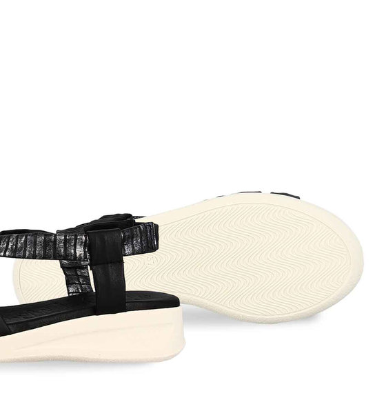 Womens Wedges Oh My Sandals 4985