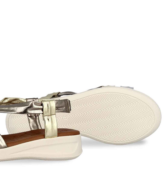 Γυναικείες Πλατφόρμες Oh My Sandals 4985