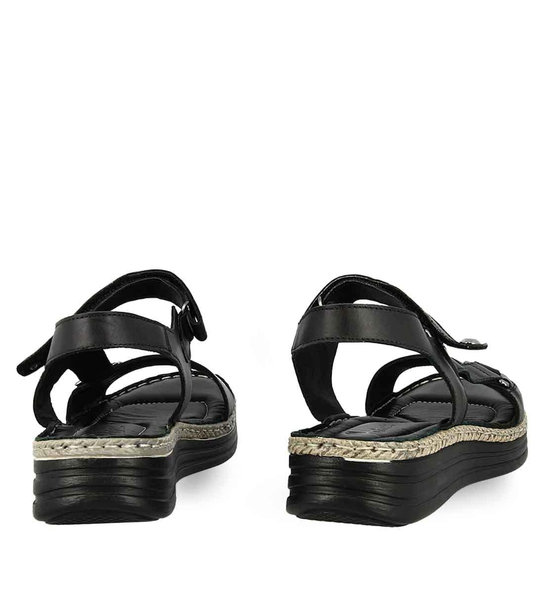 Γυναικεία Δερμάτινα Πέδιλα Comfort Parex 11625232