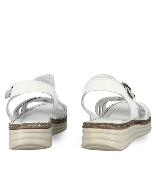 Γυναικεία Δερμάτινα Πέδιλα Comfort Parex 11625233