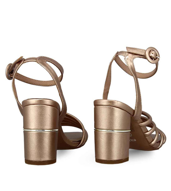 Womens Sandals Exe O47006545546/Helen-645