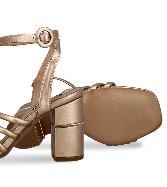 Womens Sandals Exe O47006545546/Helen-645