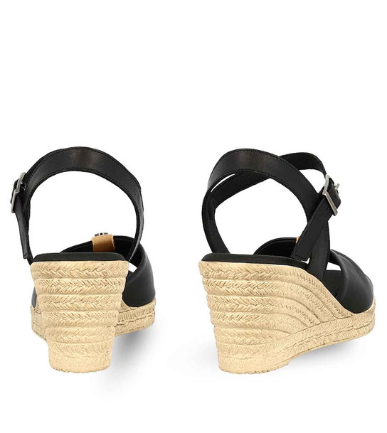 Womens Leather Wedges Parex 11723036