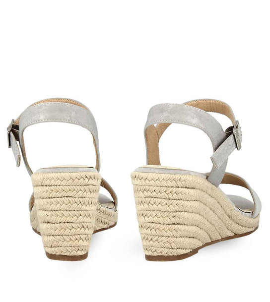 Womens Wedges Parex 11725000