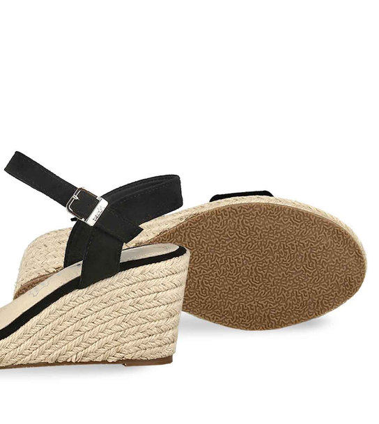 Womens Wedges Parex 11725000