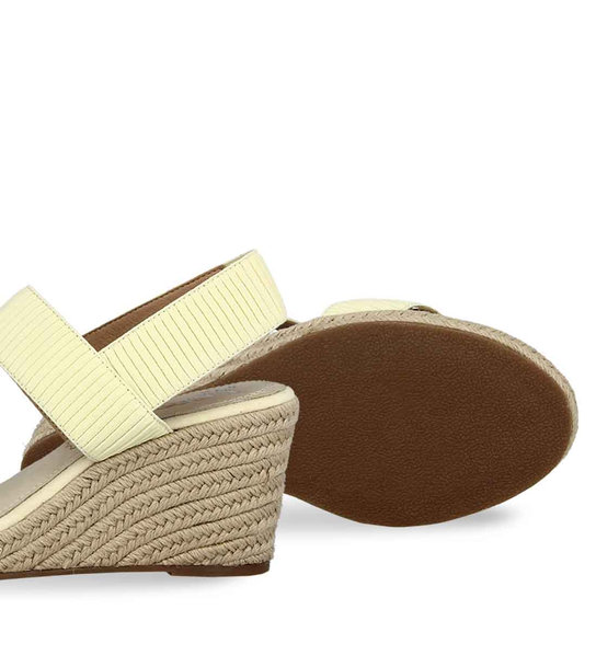 Womens Wedges Parex 11725002