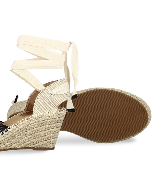 Γυναικείες Πλατφόρμες Parex 11725008