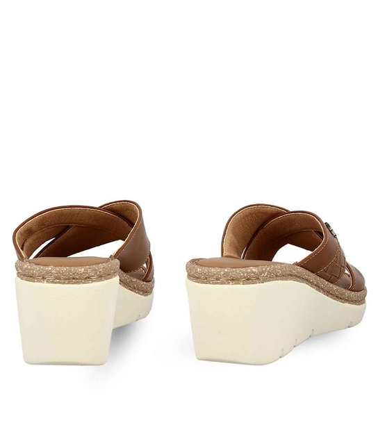 Womens Wedges Parex 11725015