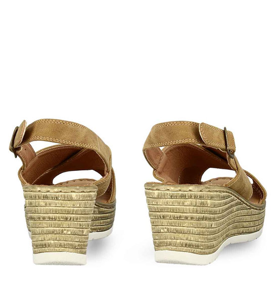 Womens Wedges Parex 11725027