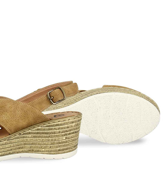 Womens Wedges Parex 11725027