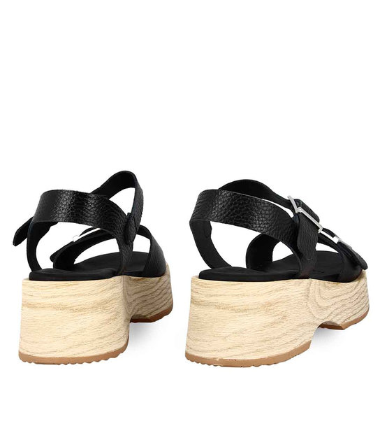 Γυναικείες Πλατφόρμες Oh My Sandals 5086