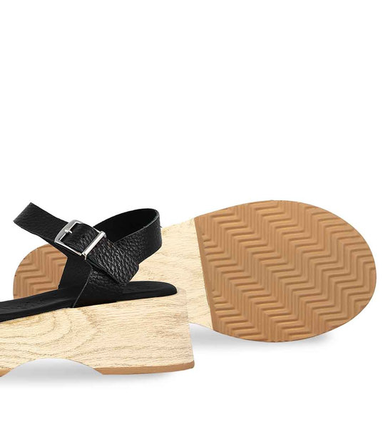 Γυναικείες Πλατφόρμες Oh My Sandals 5086