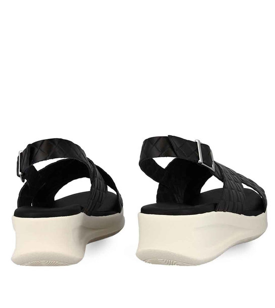 Womens Wedges Oh My Sandals 4991