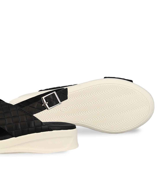 Womens Wedges Oh My Sandals 4991