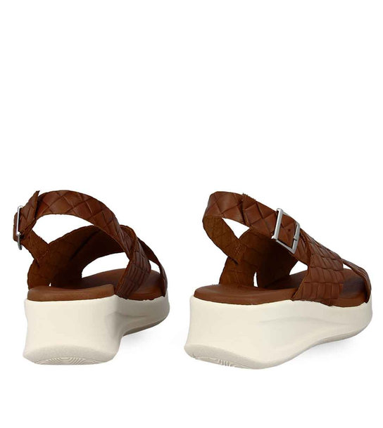 Womens Wedges Oh My Sandals 4991