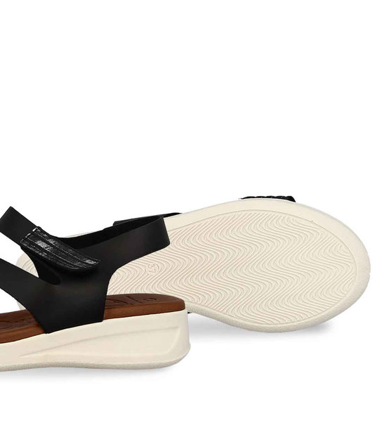 Γυναικεία Πέδιλα Oh My Sandals 4986