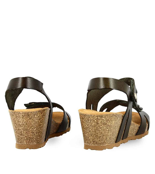 Womens Wedges Yokono Cadiz-136