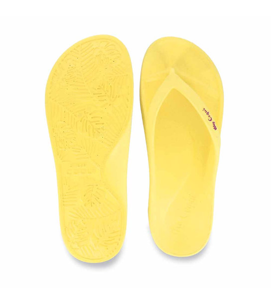 Womens Flip Flops Coqui - Naitiri