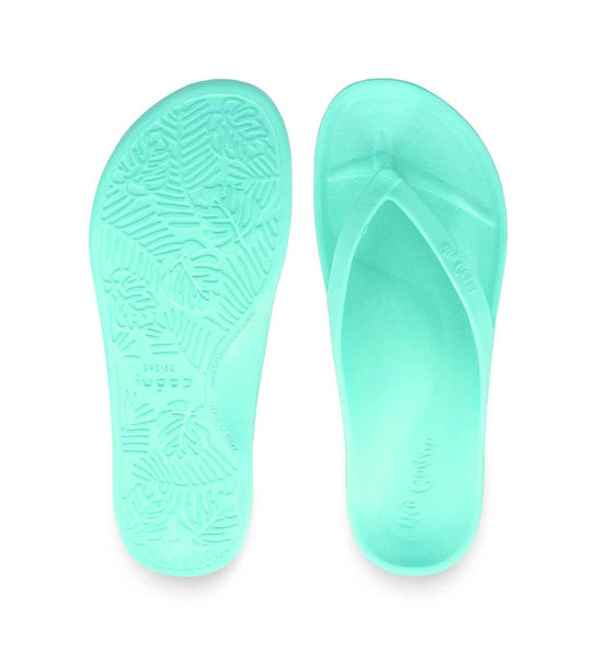 Womens Flip Flops Coqui - Naitiri