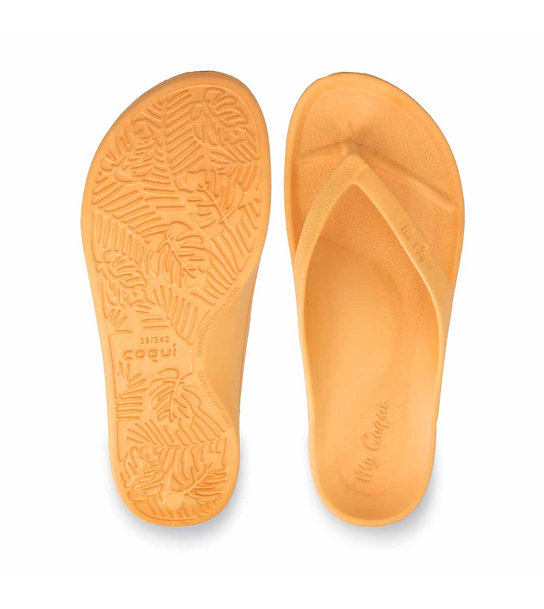 Γυναικειες Σαγιοναρες Θαλασσης Με Δίχαλο Coqui - Naitiri