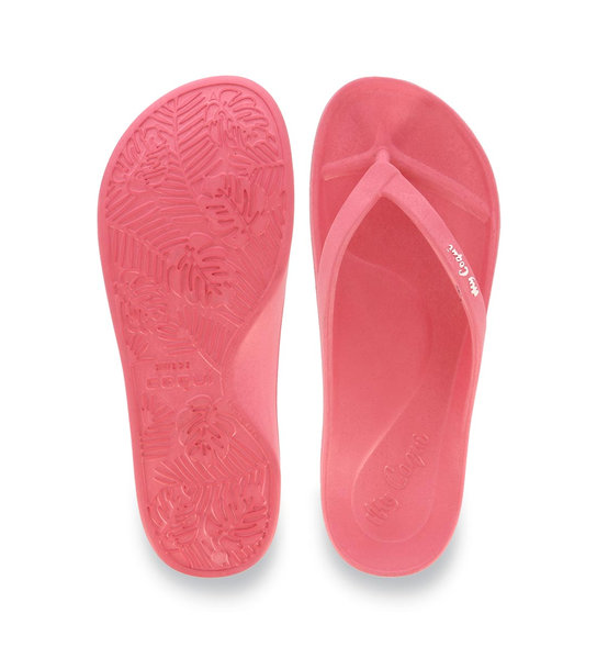 Γυναικειες Σαγιοναρες Θαλασσης Με Δίχαλο Coqui - Naitiri