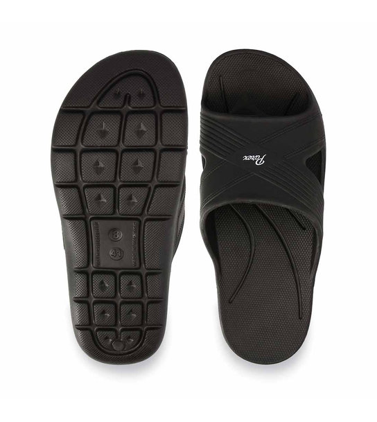 Mens Slide Sandals Parex