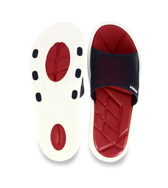 Ανδρικές Σαγιονάρες Θαλάσσης Coqui Melker 6194