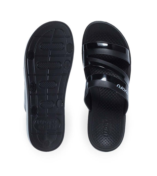 Womens Flip Flops Luofu 11819090