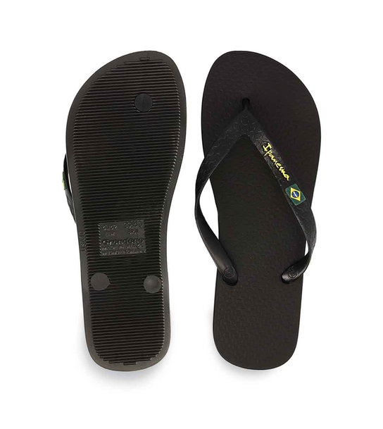Mens Flip Flops Ipanema 1-780-20301-13 1