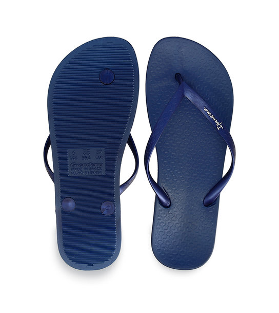 Womens Flip Flops Ipanema 1-780-20322-26 8
