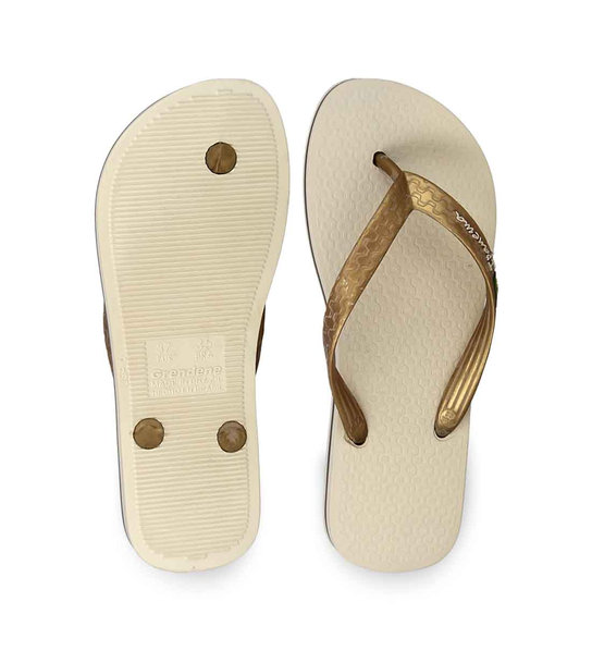 Γυναικείες Σαγιονέρες Θαλάσσης Ipanema 1-780-20330-27 2