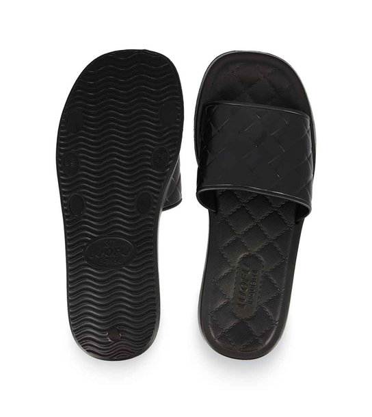 Womens Flip Flops Luofu E7198-A01S
