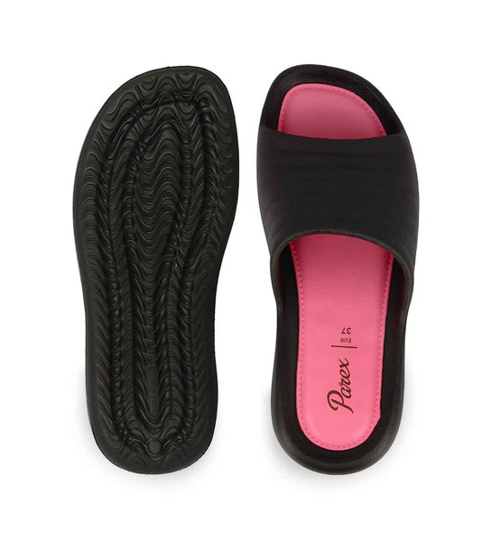 Γυναικείες Σαγιονάρες Θαλάσσης Με Φάσα Parex 11825000