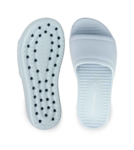 Γυναικείες Σαγιονάρες Θαλάσσης Με Φάσα Comfort Flex 2156401