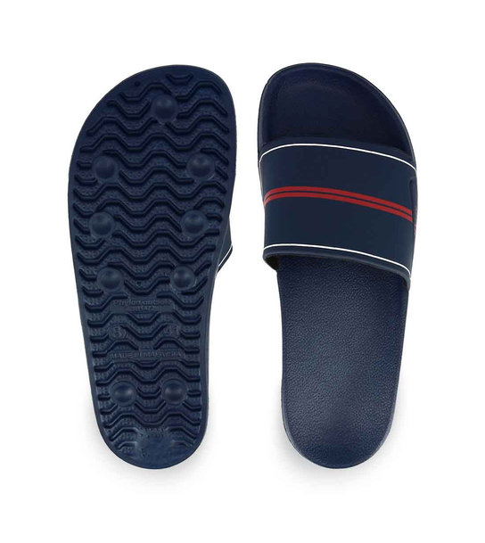 Ανδρικές Σαγιονάρες Θαλάσσης Με Φάσα Velcro Parex 11825051