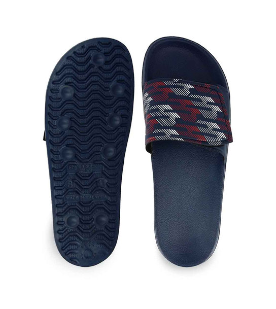 Ανδρικές Σαγιονάρες Θαλάσσης Με Φάσα Velcro Parex 11825052